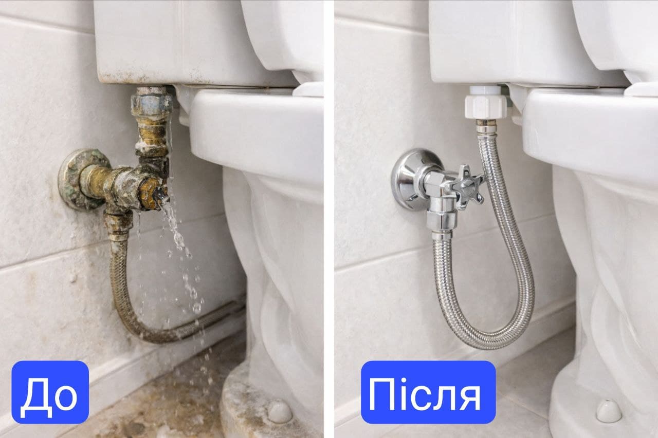 Виконана робота 2